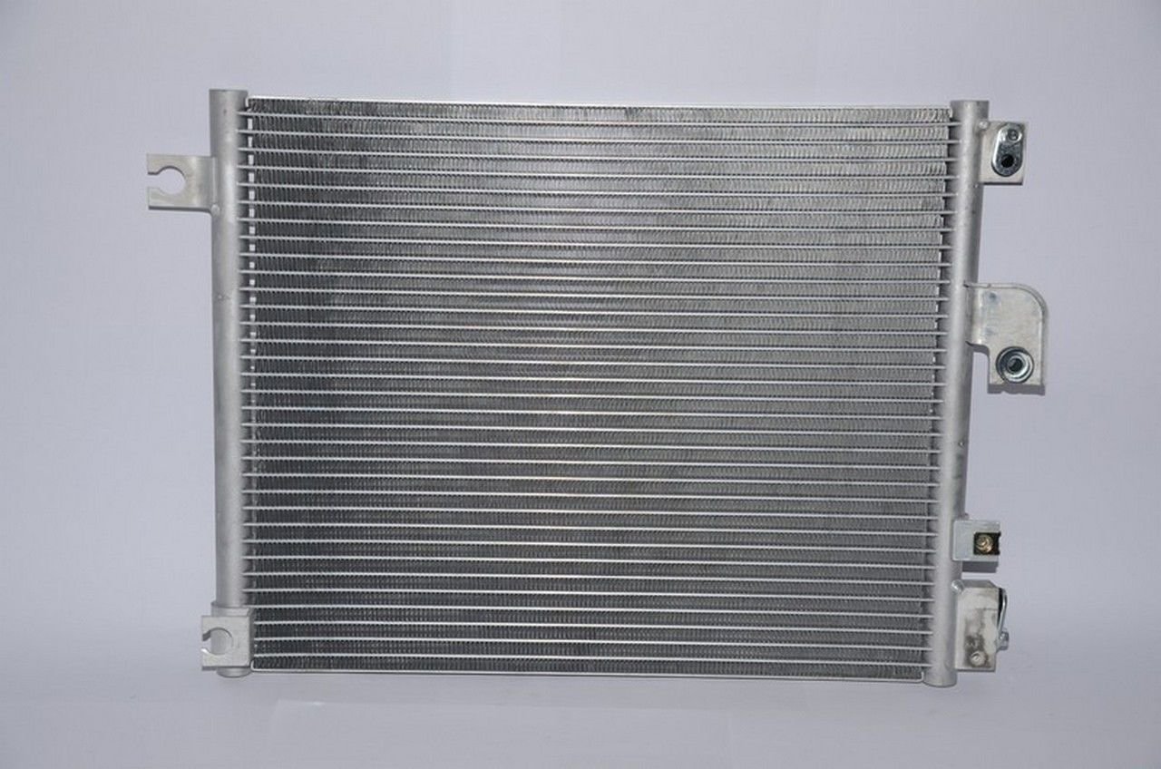 ATOS 03- KLİMA RADYATÖRÜ