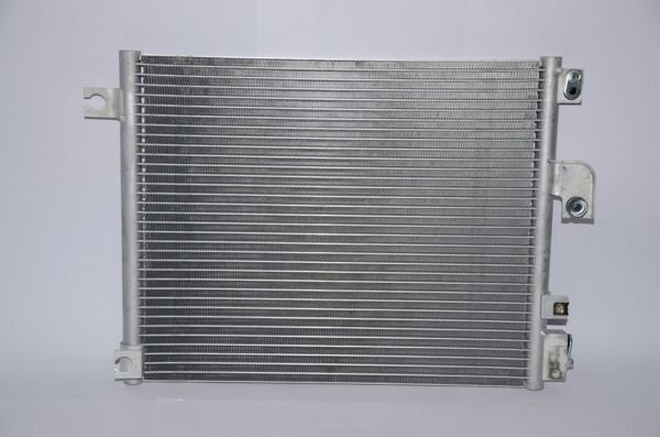 ATOS 03- KLİMA RADYATÖRÜ