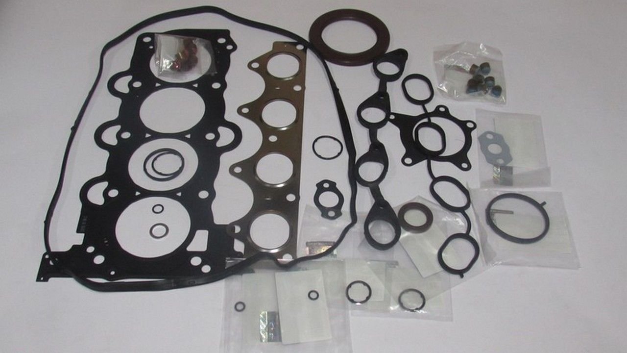 BLUE 2011- / CERATO YM / RIO 2012- 1,4 BENZINLI G4FA / G4FC TAKIM CONTA