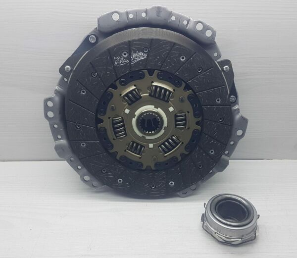 Debriyaj Seti Hilux/Hiace 2L