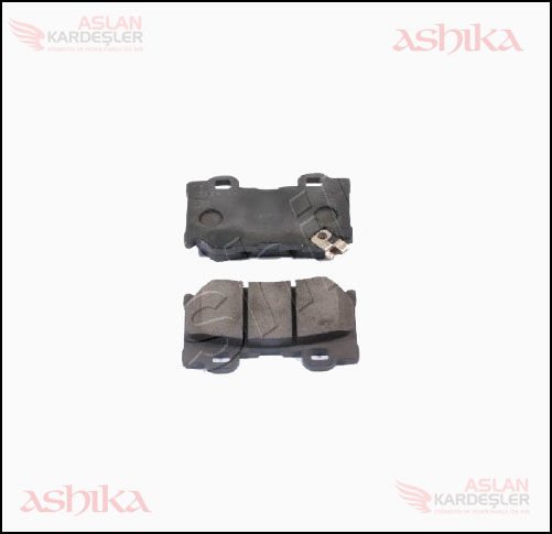 ARKA FREN BALATA - INFINITY-FX30D 2010- / FX37 08- / FX50 08- / QX70 2013-