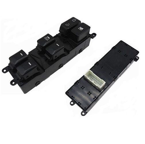 DUGME CAM CERATO 16- SOL DORTLU