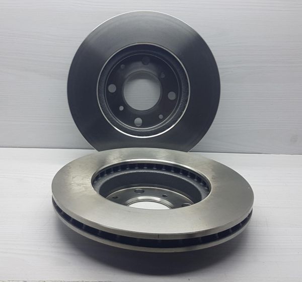 Disk Ön Civic 1992-2001  1,4 240Mm