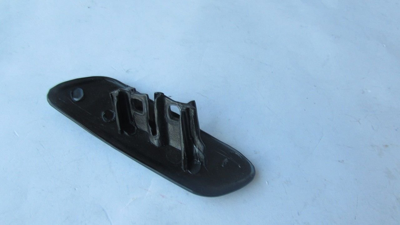 CIVIC 2007-2012 FAR YIKAMA KAPAĞI SAĞ