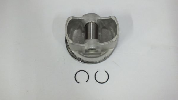 COROLLA / AVENSİS 08- 1ZRFE 80.50 MM ( NPR JAPON SEGMAN ) PİSTON SEGMAN STD