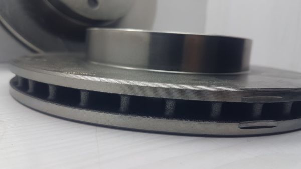 Disk Ön Civic 1992-2001  1,4 240Mm