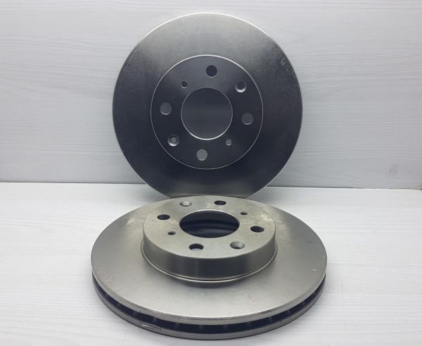 Disk Ön Civic 1992-2001  1,4 240Mm