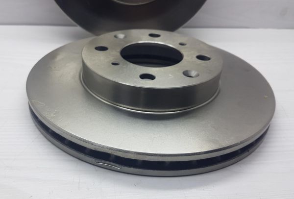 Disk Ön Civic 1992-2001  1,4 240Mm
