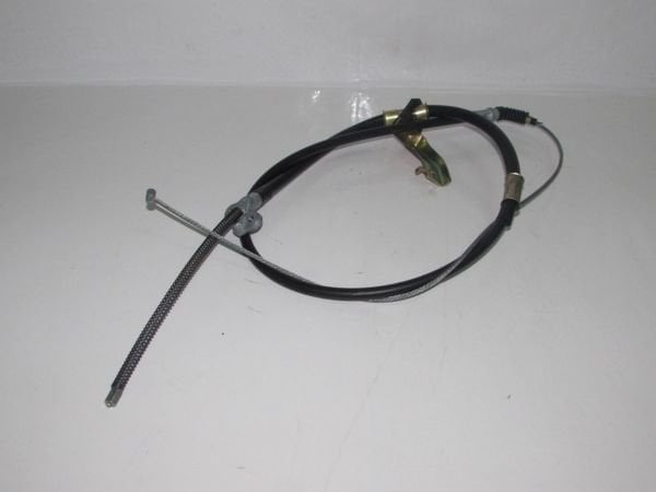 HILUX LN85 4X2 EL FREN TELİ ARKA - SAĞ