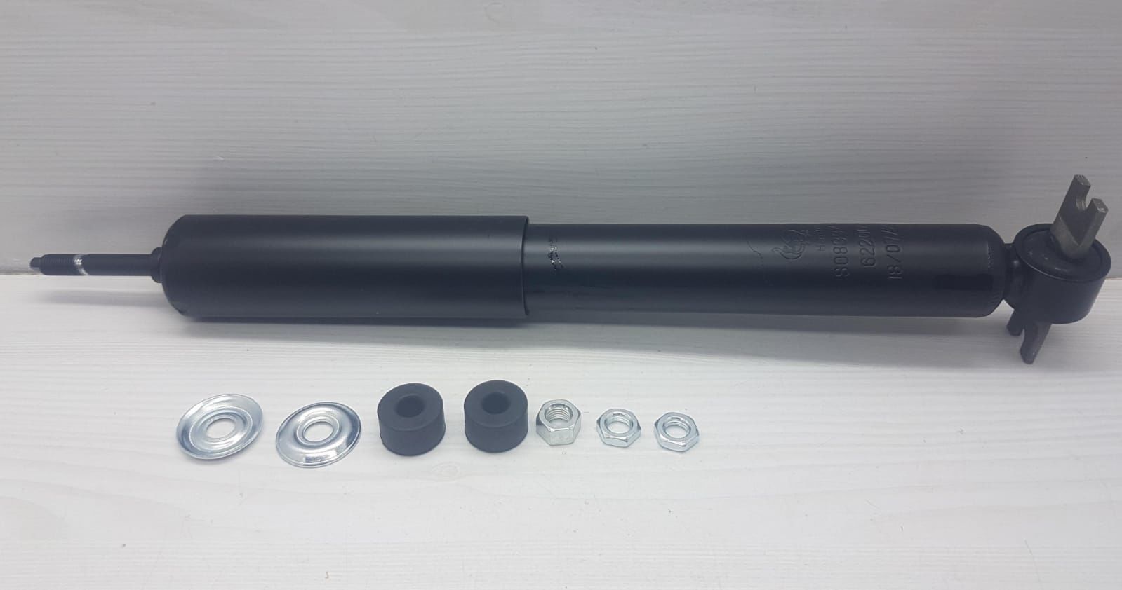 AMORTISÖR ÖN E2200/BESTA/BONGO 97-04