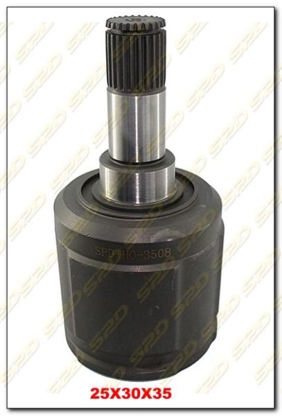 AKS KAFA IC (25*30*35)- CIVIC 92-95