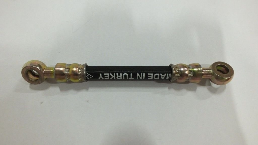 H100 / L300 / STAREX / L200 ŞARJ DİNAMO VAKUM YAĞ HORTUMU 17 CM