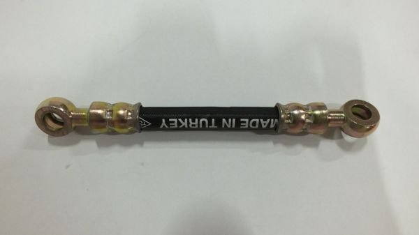 H100 / L300 / STAREX / L200 ŞARJ DİNAMO VAKUM YAĞ HORTUMU 17 CM