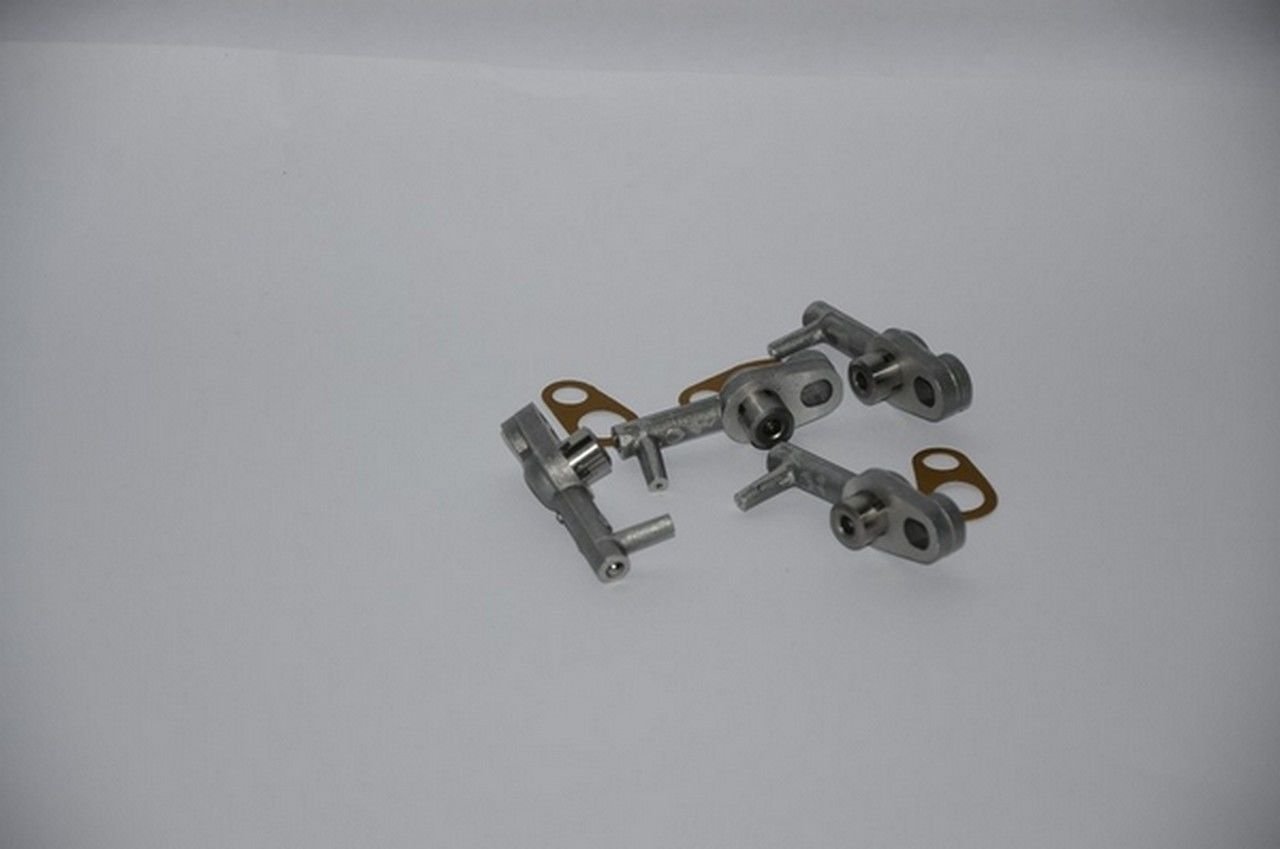 TELCOLINE YAĞ PÜSKÜRTME MEMESİ