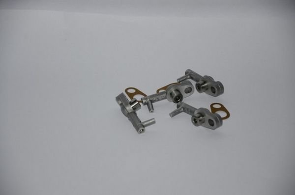 TELCOLINE YAĞ PÜSKÜRTME MEMESİ