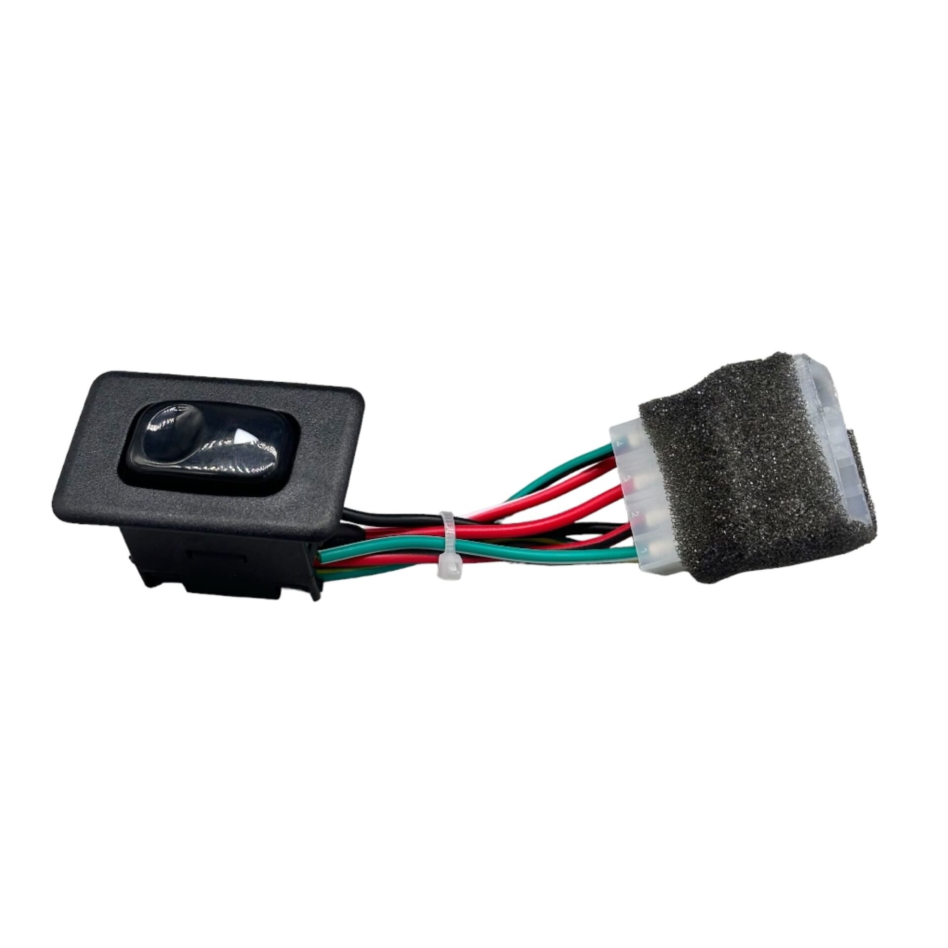 DÜĞME CAM AÇMA ELANTRA 90-95 ÖN RH