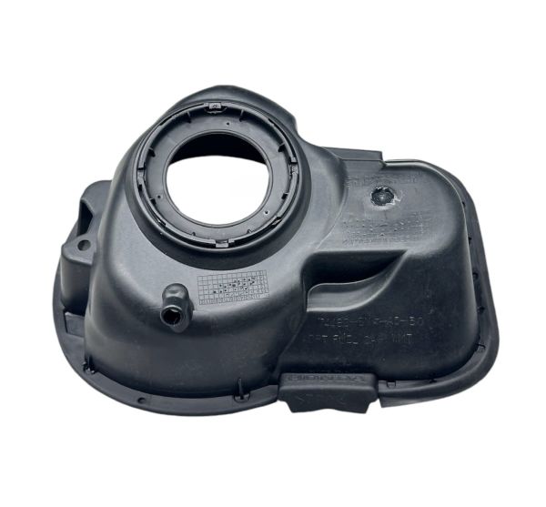 YUVA YAKIT DOLUM SACI CIVIC 07-11