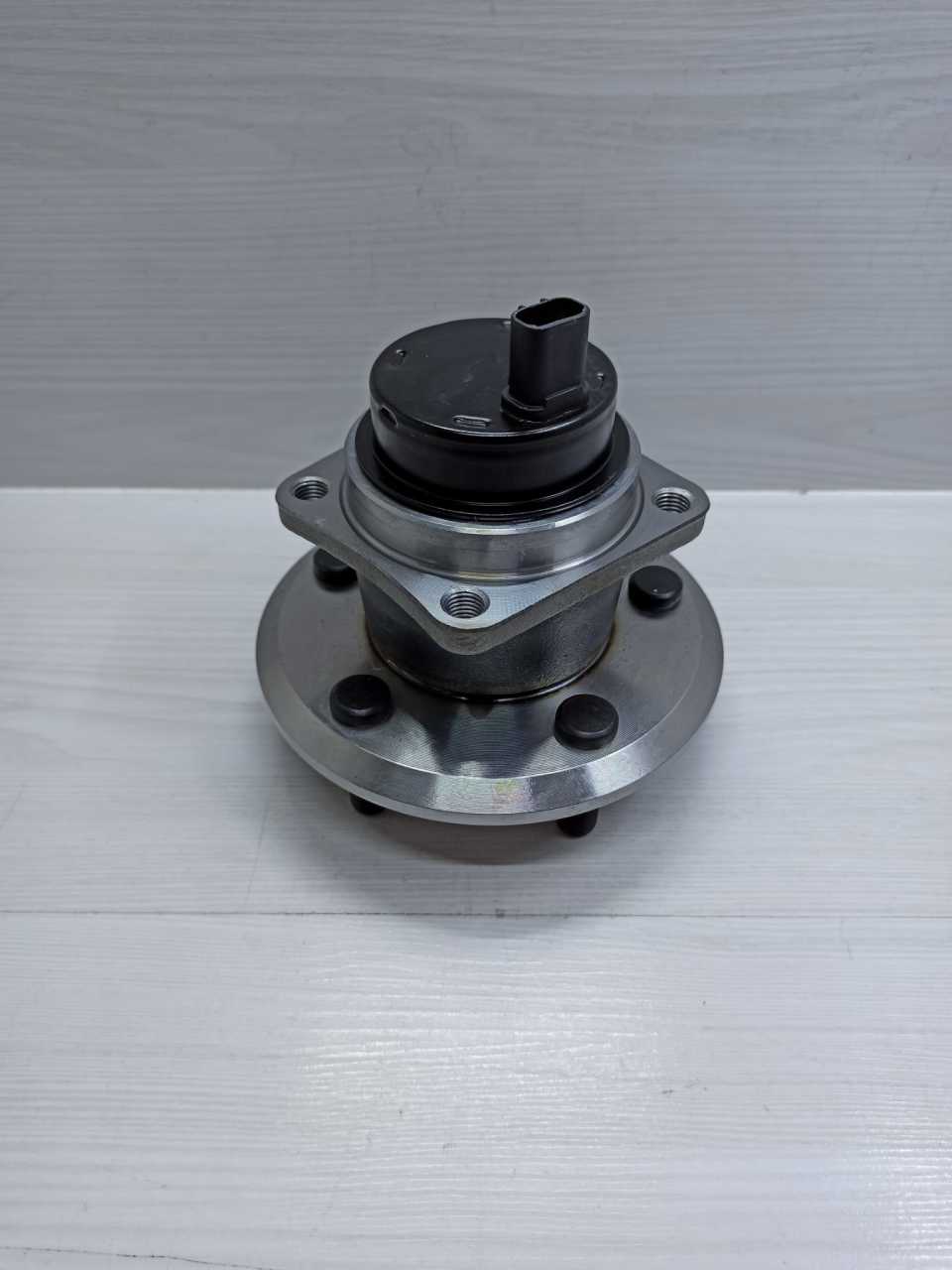 Porya Arka Avensis 03-08