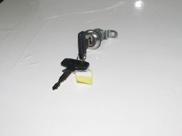 HD35/75 04- KAPI KİLİT SİVİCİ ÖN SOL