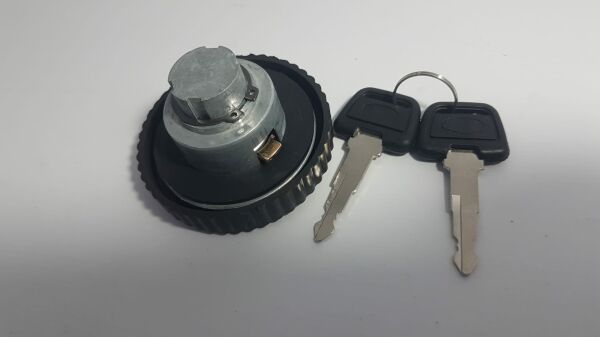 Depo kapağı bongo/Ceres