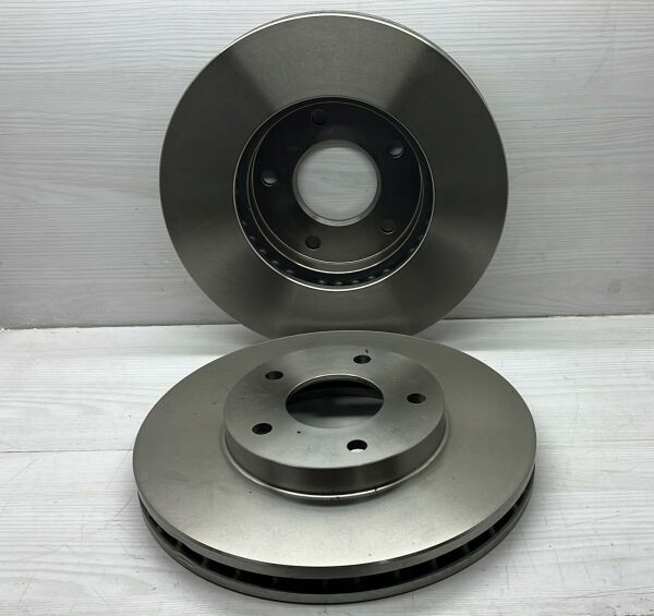 disk Ön getz Dizel 256Mm