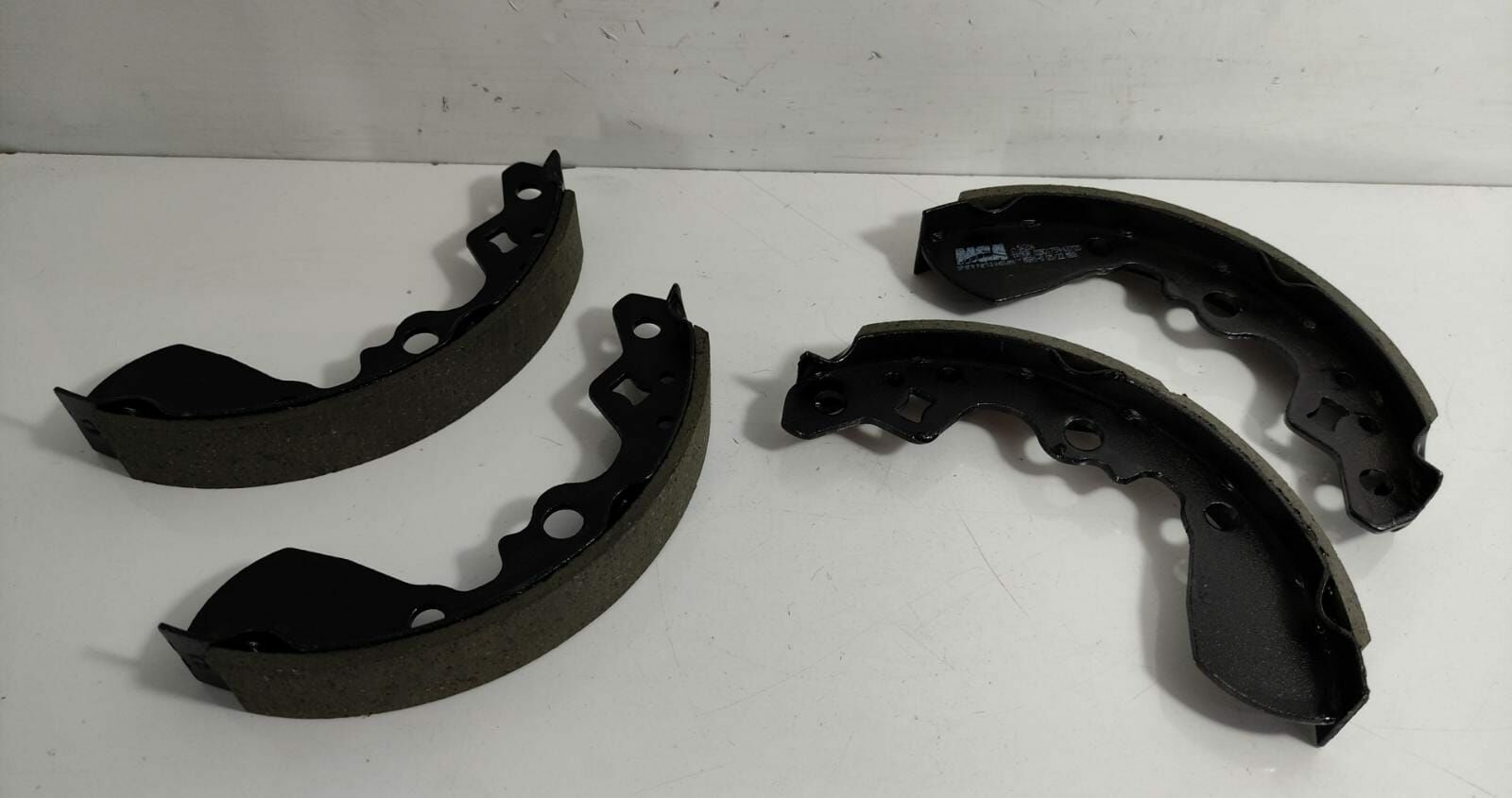 Balata Arka Swift Macar Kampana