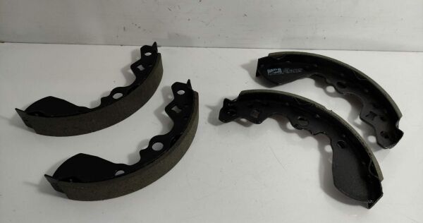 Balata Arka Swift Macar Kampana