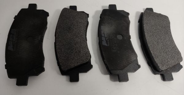 Balata Ön impreza 94-00