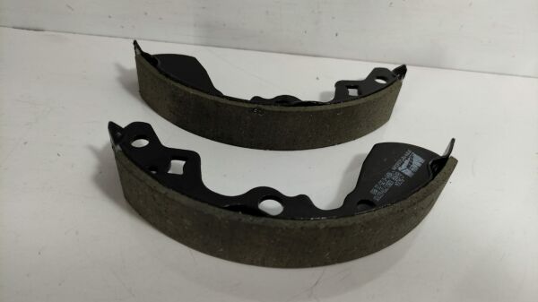 Balata Arka Swift Macar Kampana