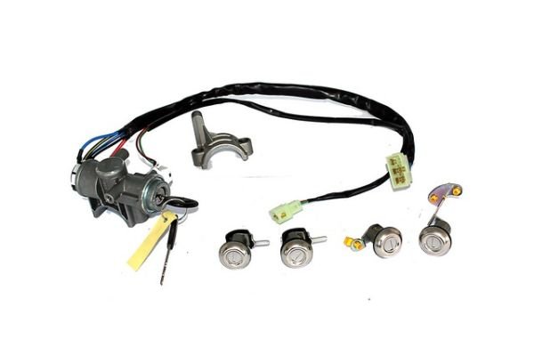 KILIT SETI- H100 MNB 97-