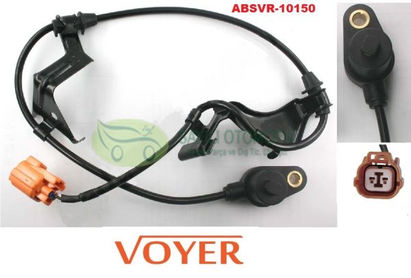 SENSOR ABS CIVIC 01-05 ON SAG