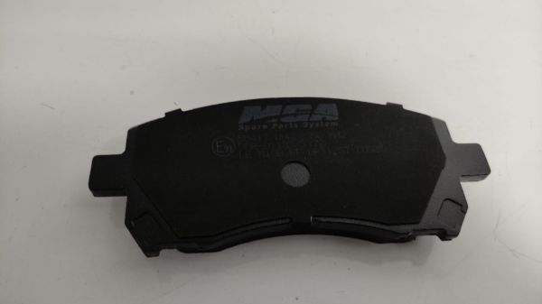 Balata Ön impreza 94-00