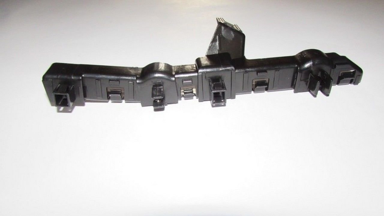 QASHQAI 2014-2017 ÖN TAMPON BAĞLANTI BRAKETİ SOL