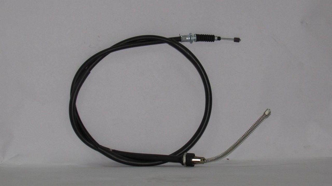 TFR 4JA1 EL FREN TELİ ARKA - SOL