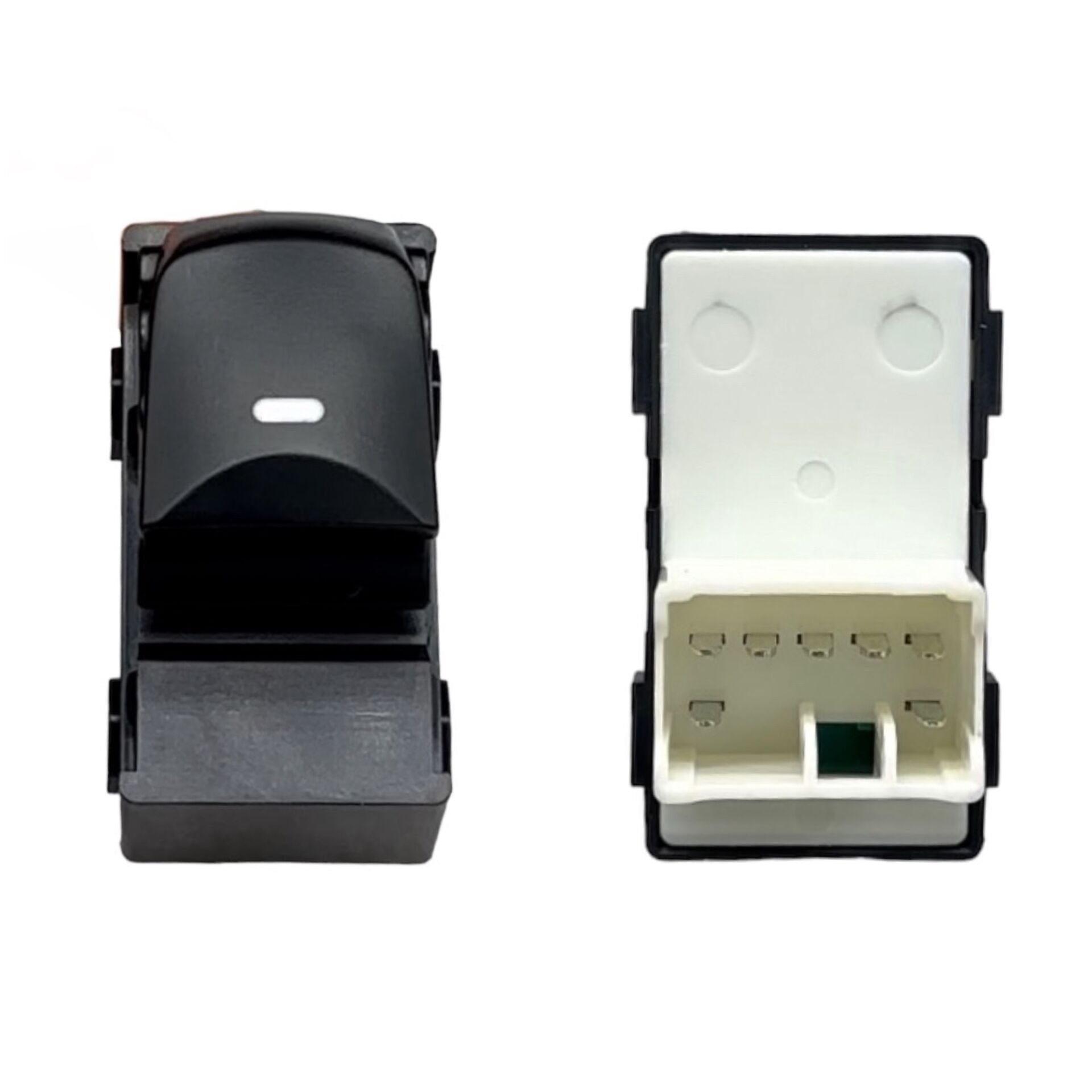 DÜĞME CAM AÇMA ELANTRA 11-15 ÖN RH