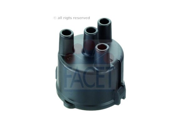 KAPAK DISTRIBUTOR-JUSTY 1000CC  (3CYL)  1984>>  (FACET)