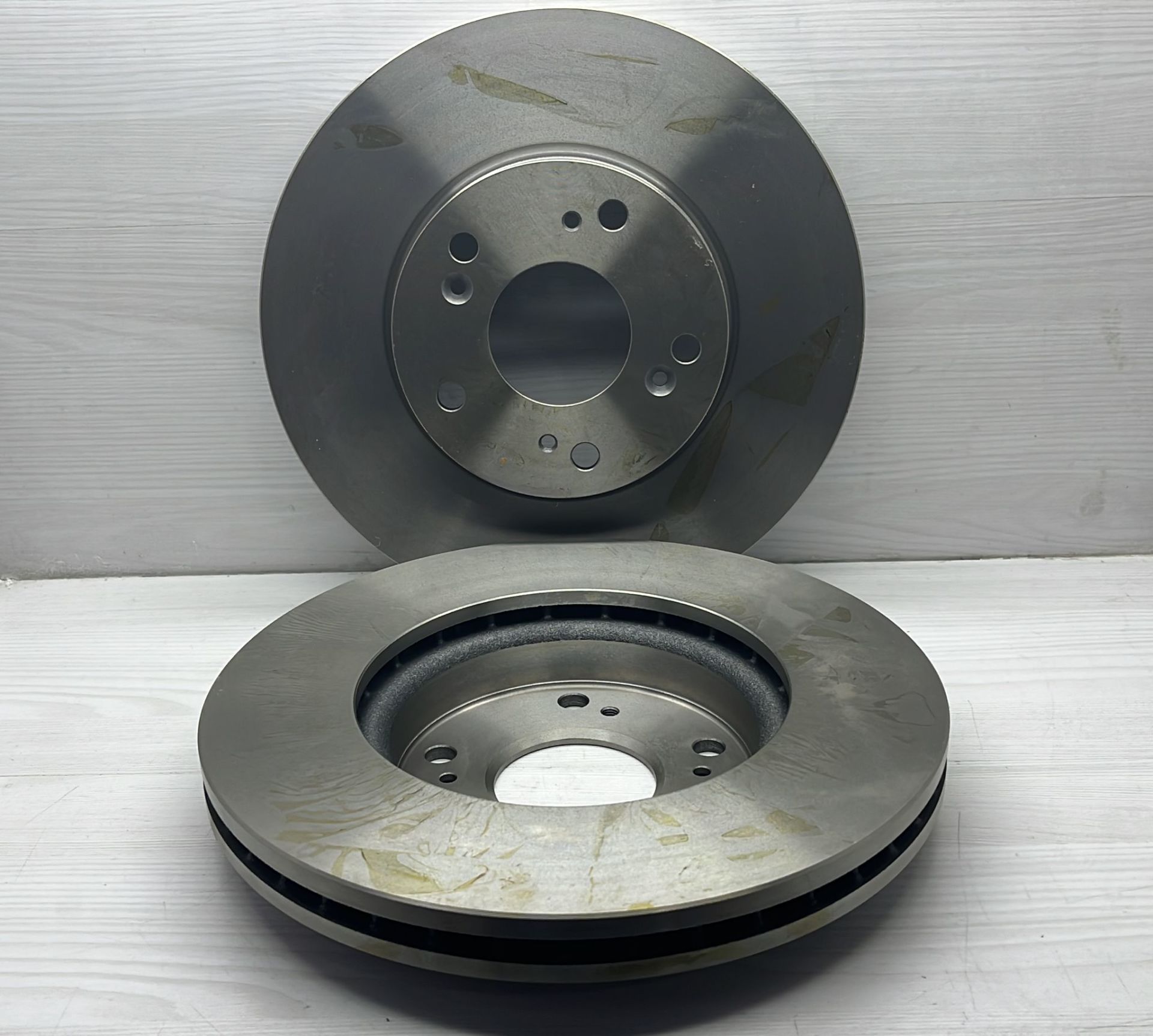 cıvıc dizel ön fren diski 2013-/accord 2,2dizel 280mm.