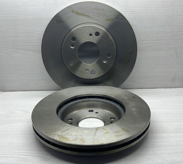 cıvıc dizel ön fren diski 2013-/accord 2,2dizel 280mm.