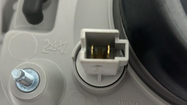 Far Swift Sağ 97-04 Elk.