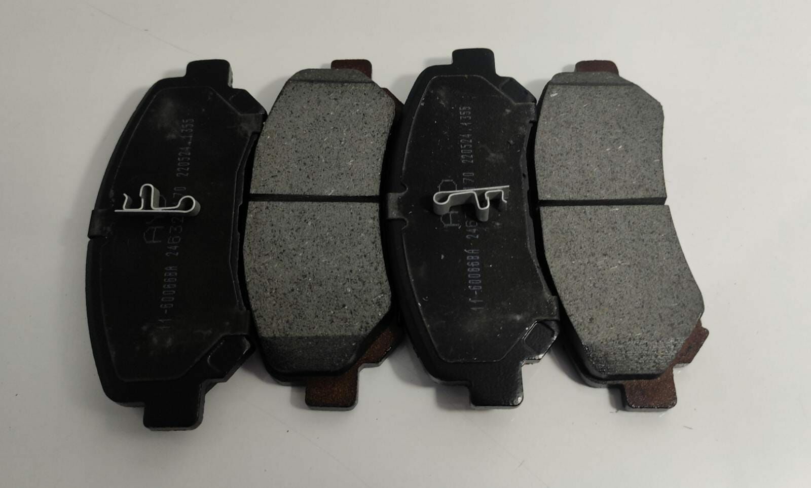 Balata Ön Qashqai 08-