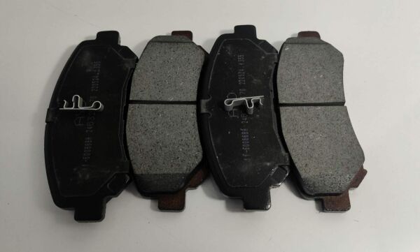 Balata Ön Qashqai 08-