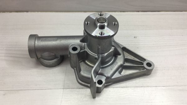 Devirdaim Accent 95-00/Excel/getz