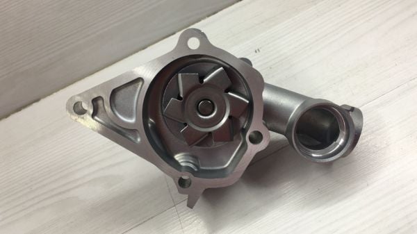 Devirdaim Accent 95-00/Excel/getz