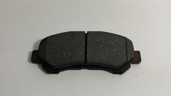 Balata Ön Qashqai 08-