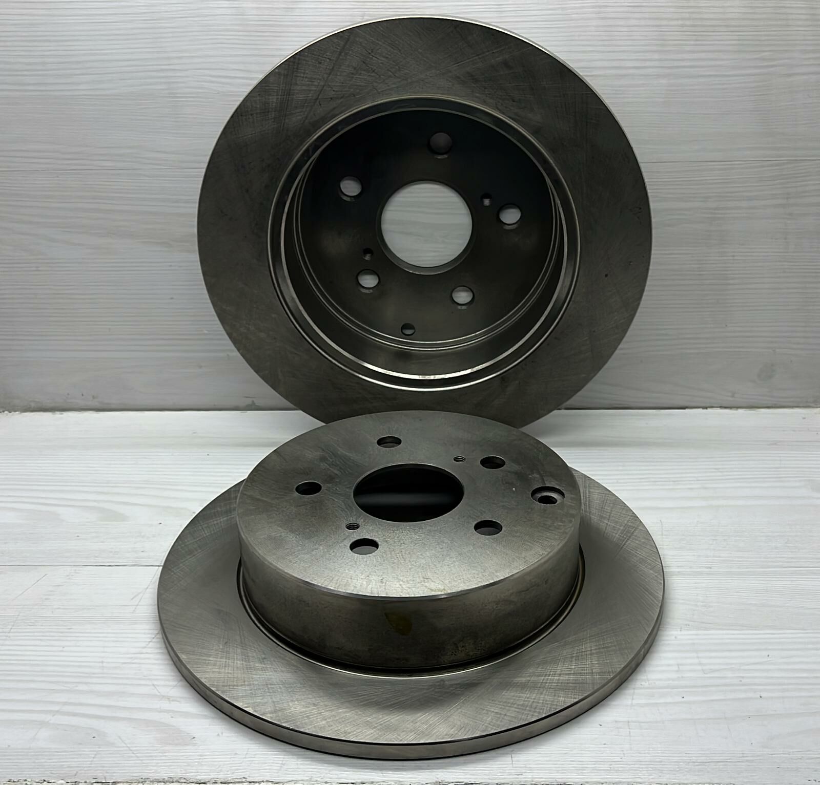 DISK ARKA VERSO 04-09 290mm TKM