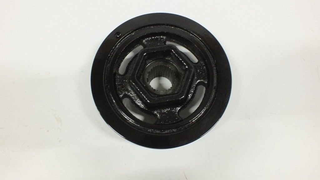 CIVIC 1.6 2006-2012 GRANK KASNAĞI