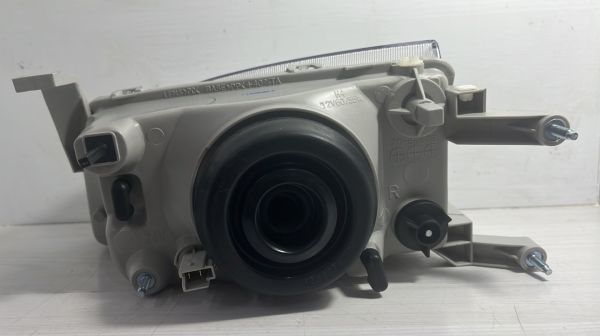 Far Swift Sağ 97-04 Elk.