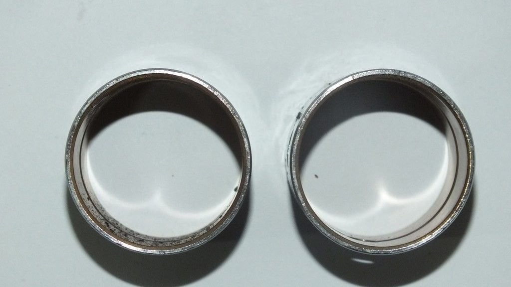 DMAX EURO 5 4JJ1 PİSTON KOL BURCU TK STD