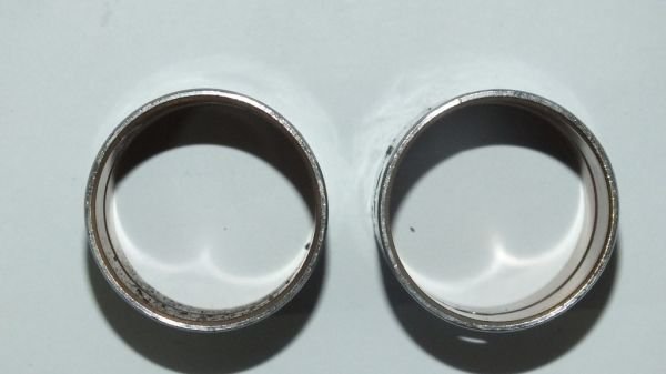 DMAX EURO 5 4JJ1 PİSTON KOL BURCU TK STD