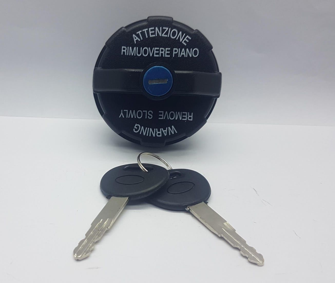 h100 depo kapağı 97-04/05-/bongo 04- kilit